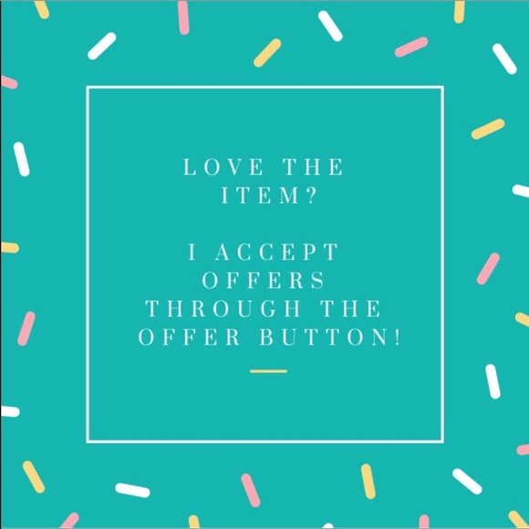 Offer - Picture 1 of 1